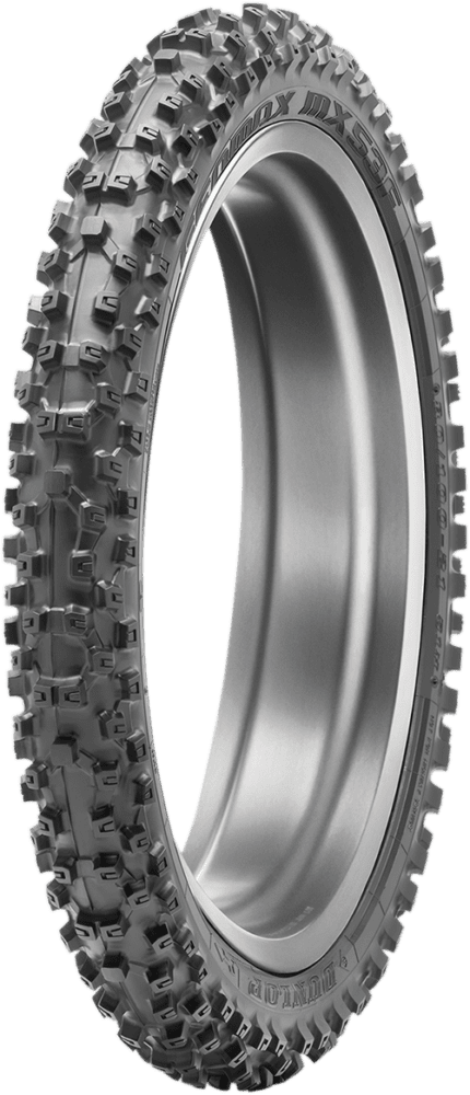 Geomax MX53 Tire