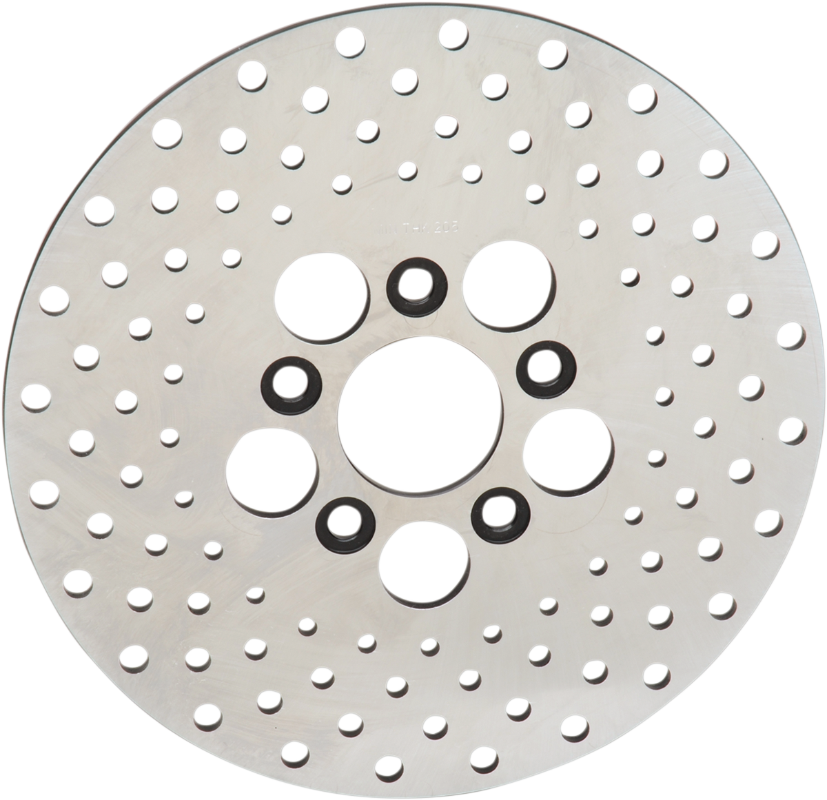 Brake Rotor Shovelhead