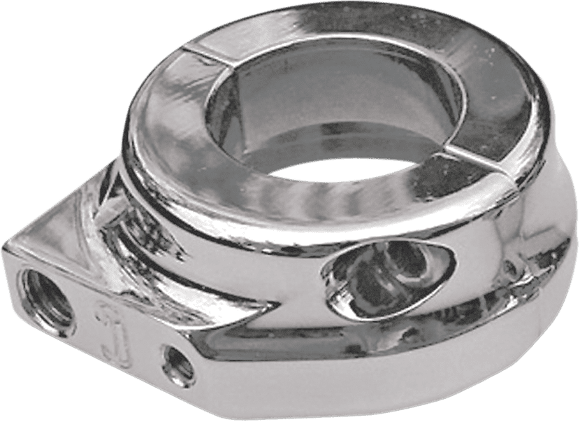 JX Series Throttle Housing