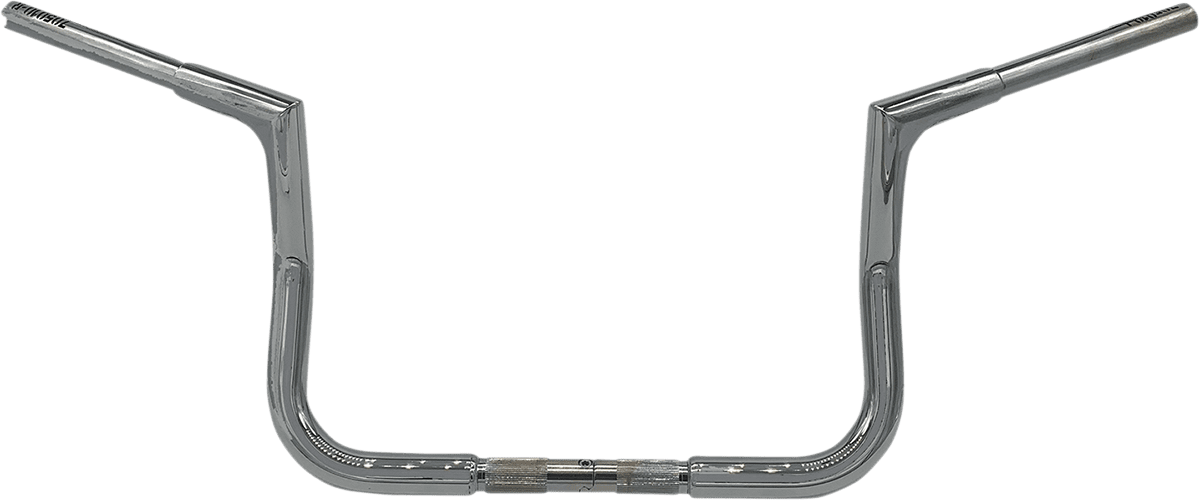 1-1/4" EZ Install Flat Top Handlebar