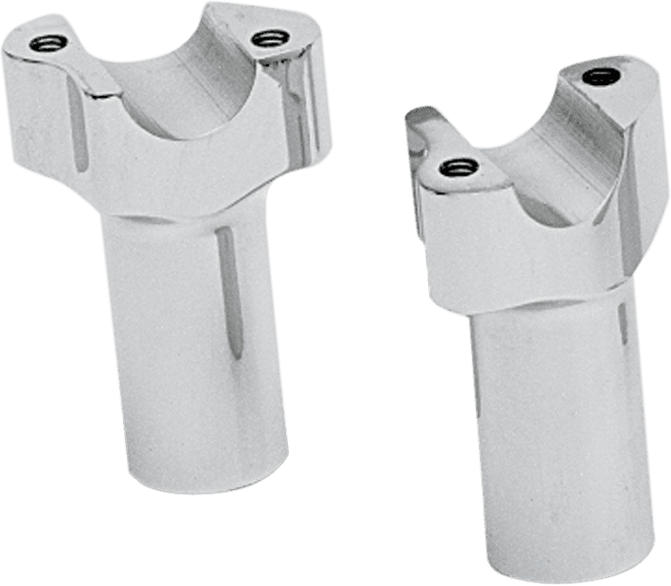 Buffalo Billet Aluminum Handlebar Riser