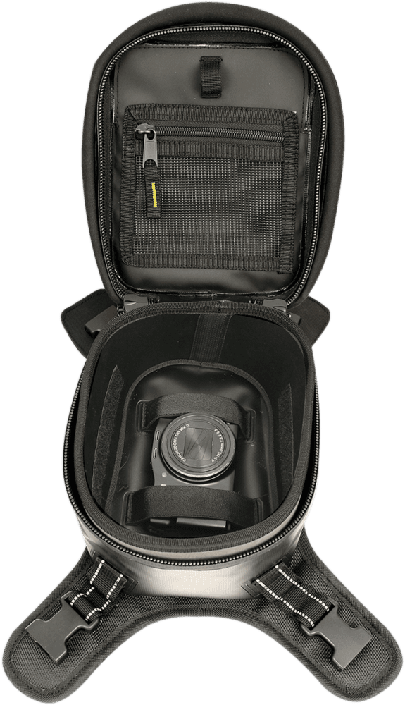 Hurricane Adventure Tank Bag