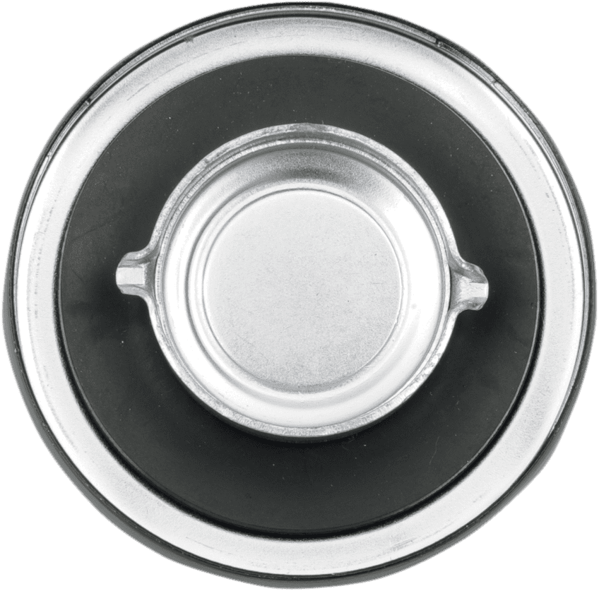 Original-Style Gas Cap — Non-Vented