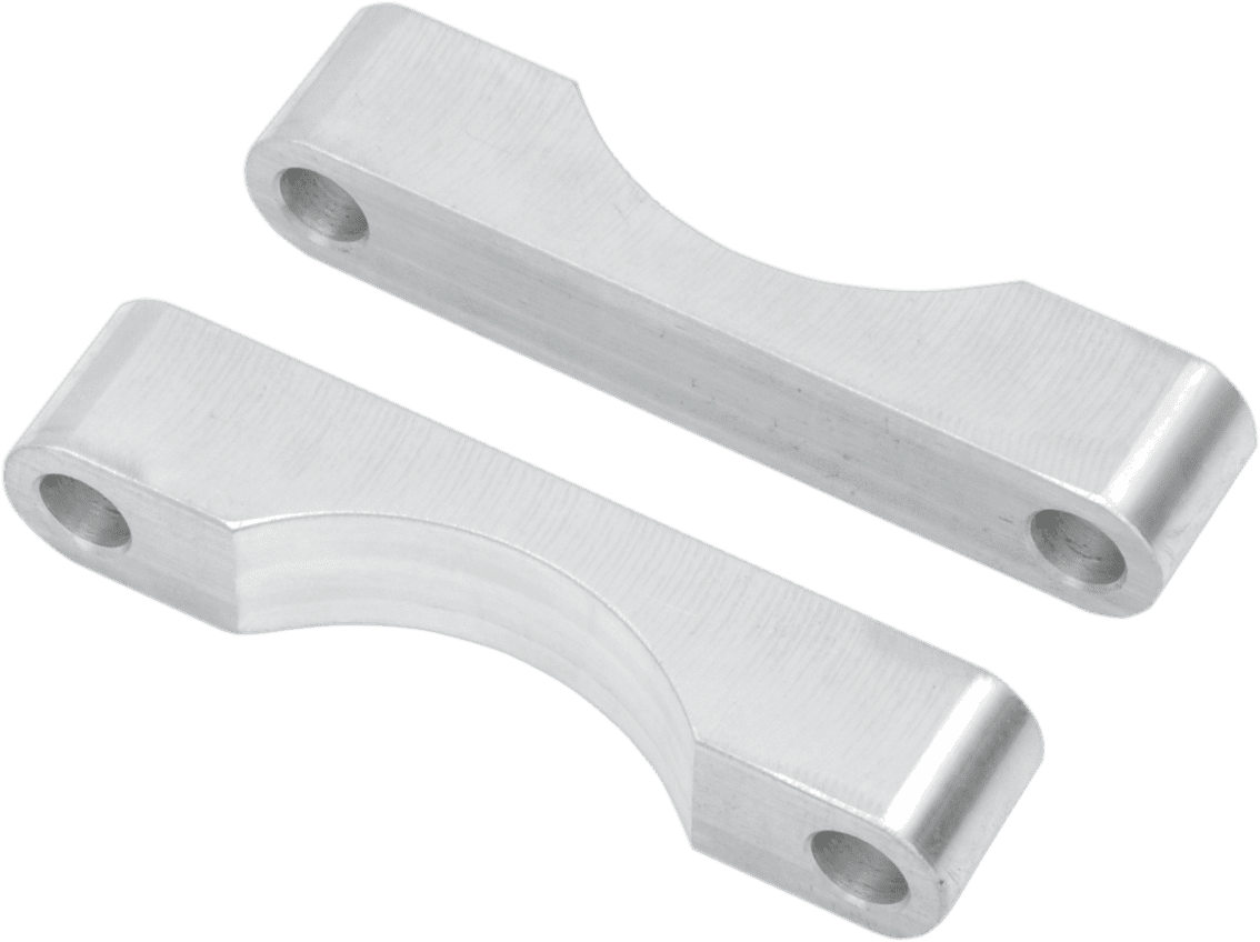 WFB Benchmark Mounting Block