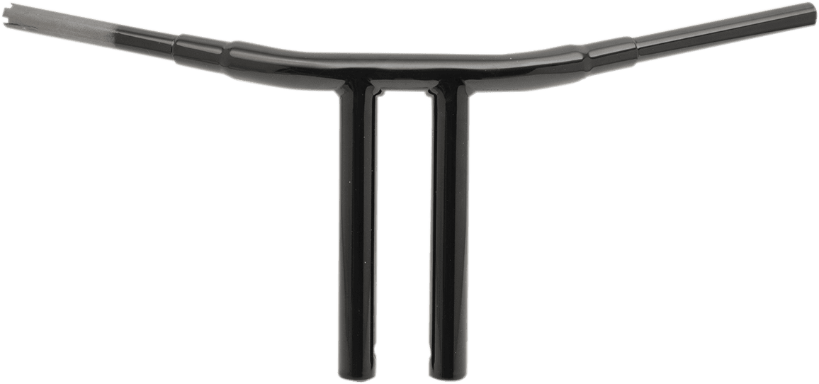 1-1/2" "Big" Buffalo Bar