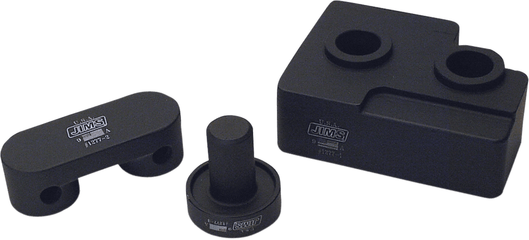 Camshaft Removal/Installation Tool