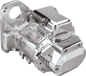 5-Speed Transmission Assembly