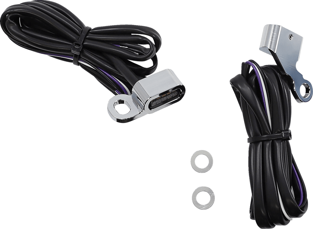 LED Handlebar Marker Lights