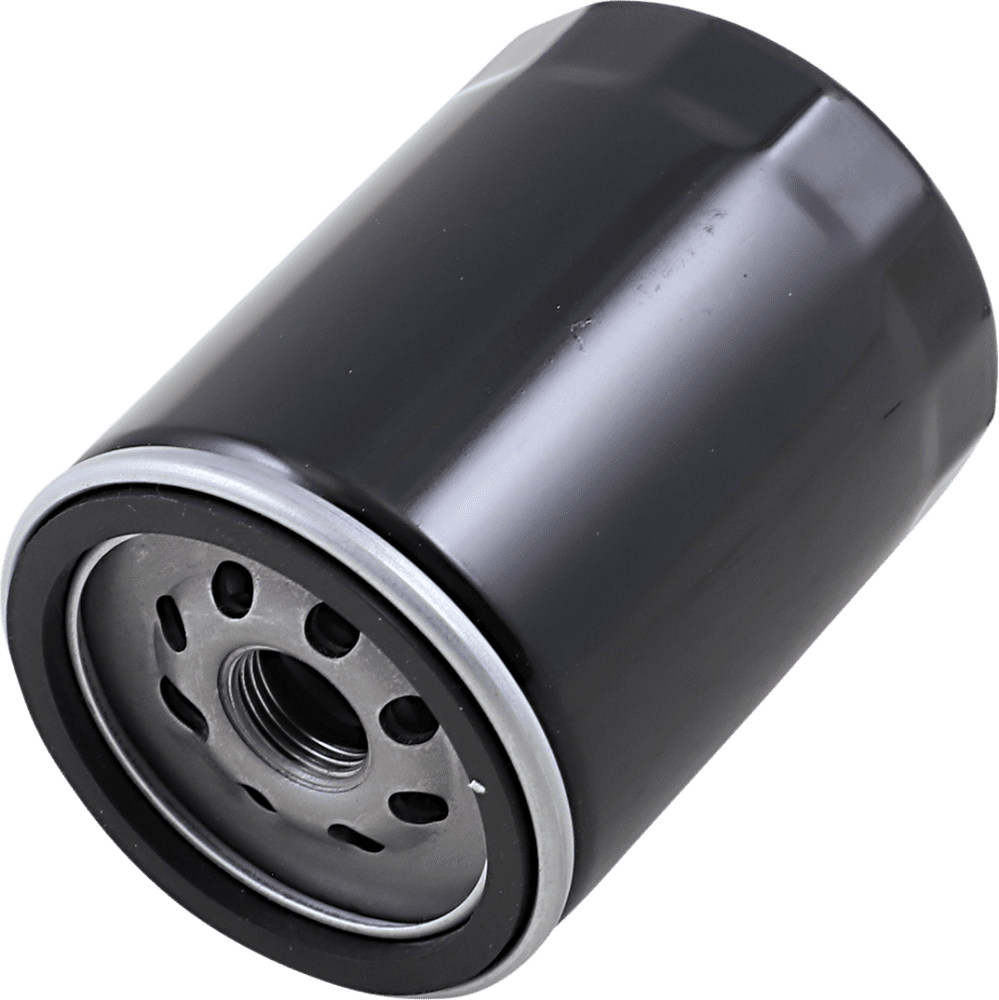 Spin-On Oil Filter