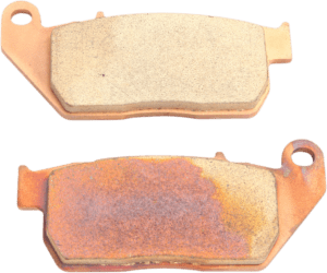 Sintered Metal Harley/Buell Brake Pads