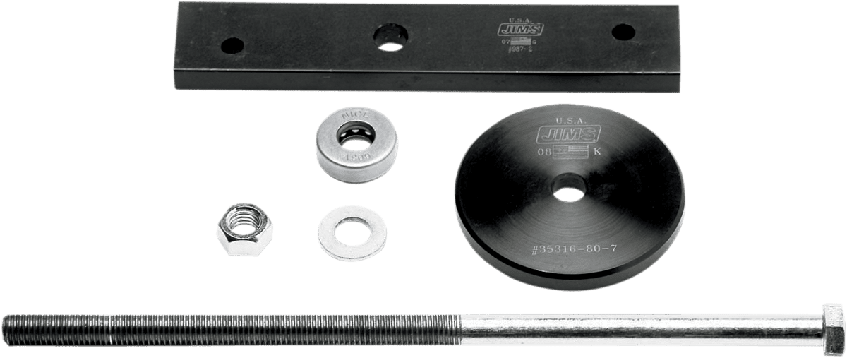 Cruise Drive Main Drive Gear Remover Tool