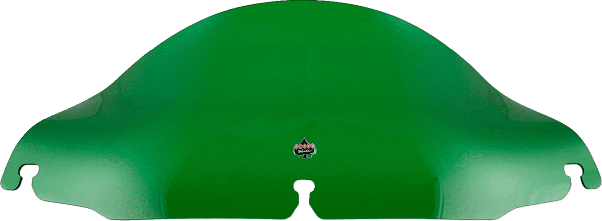 Kolor Flare™ Windshield