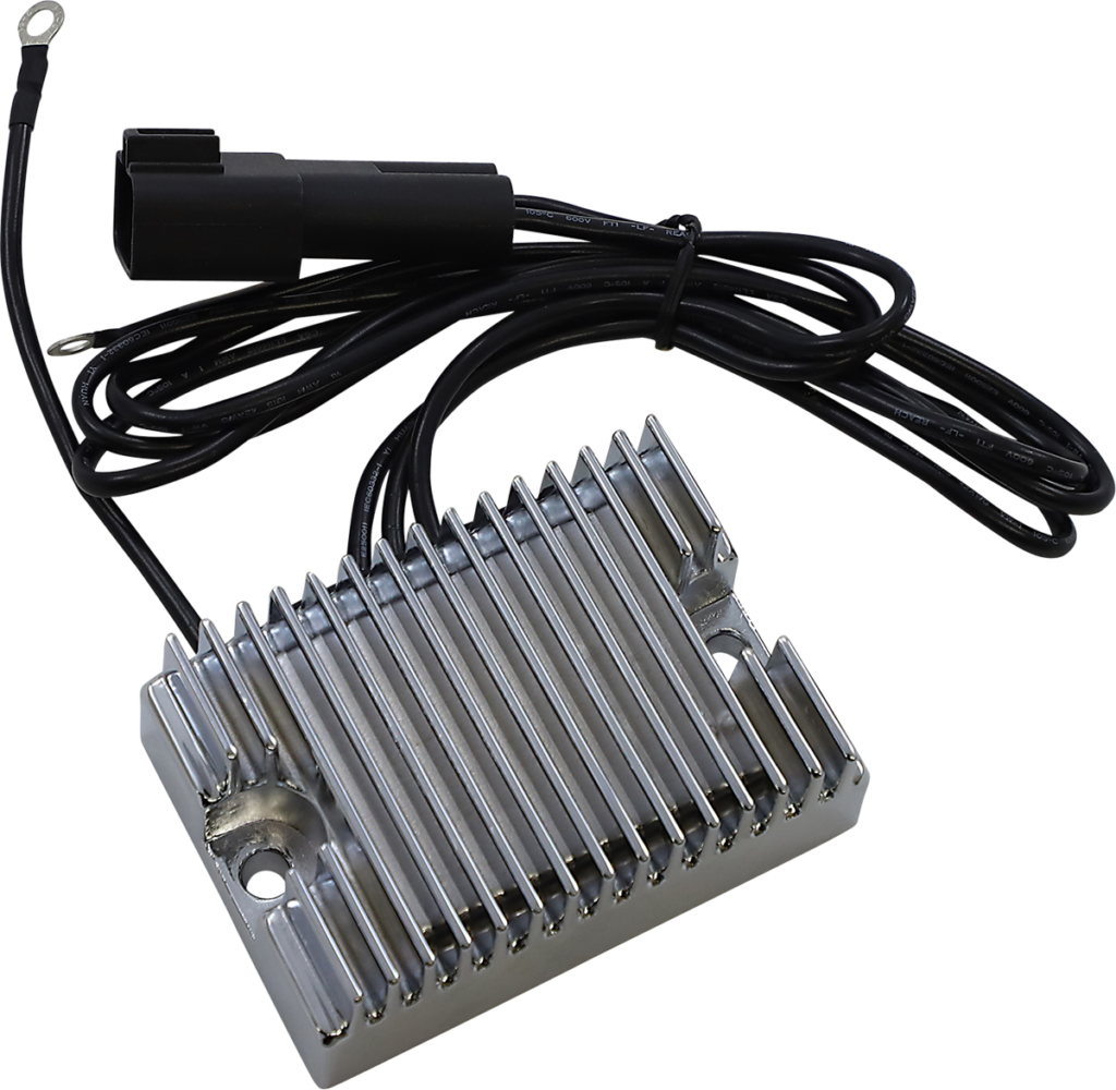 Premium Voltage Regulator