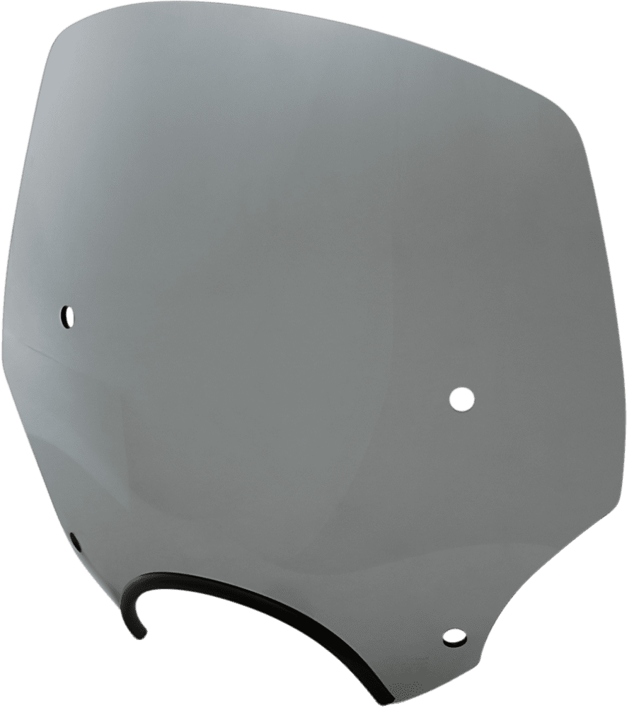 El Paso Sportshield — 7"