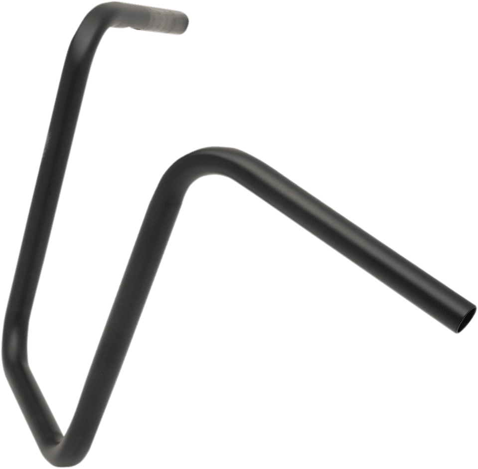1″ Handlebar — Ape Hanger/Narrow