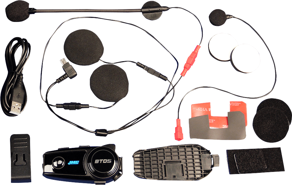 Bluetooth Headset