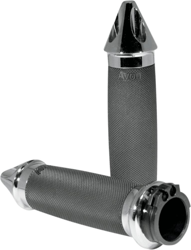 Custom Spike End Grips