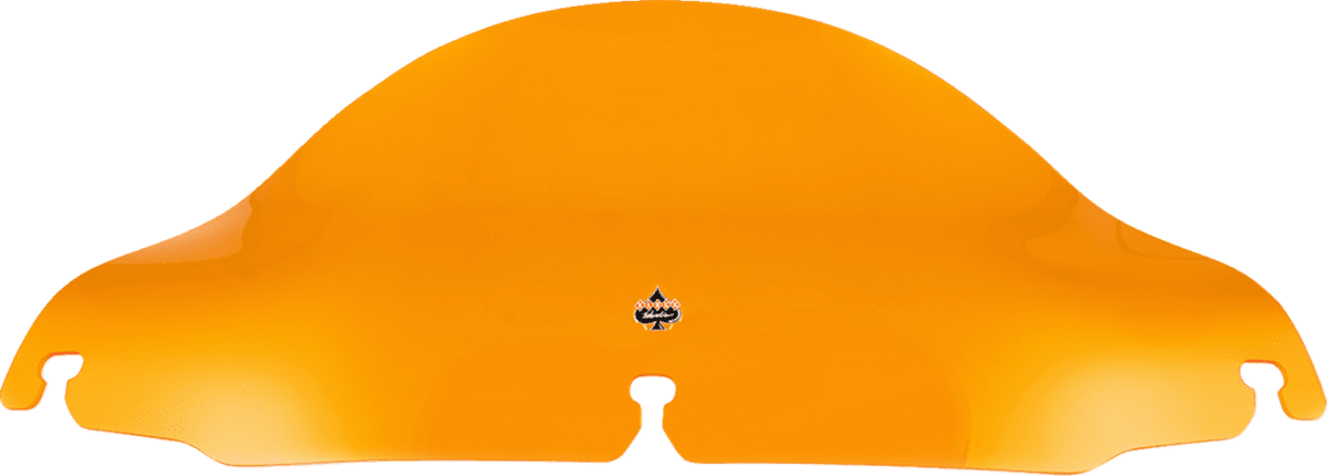 Kolor Flare™ Windshield