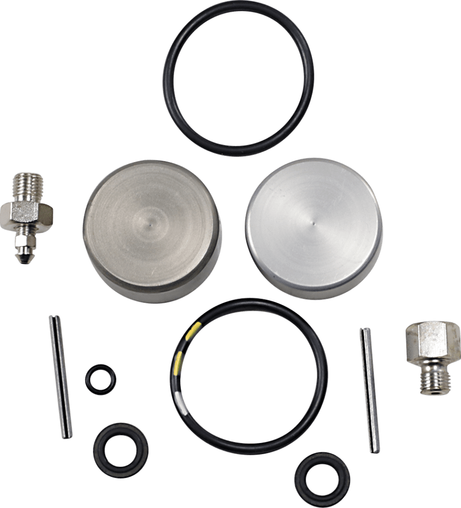 Caliper Rebuild Kit