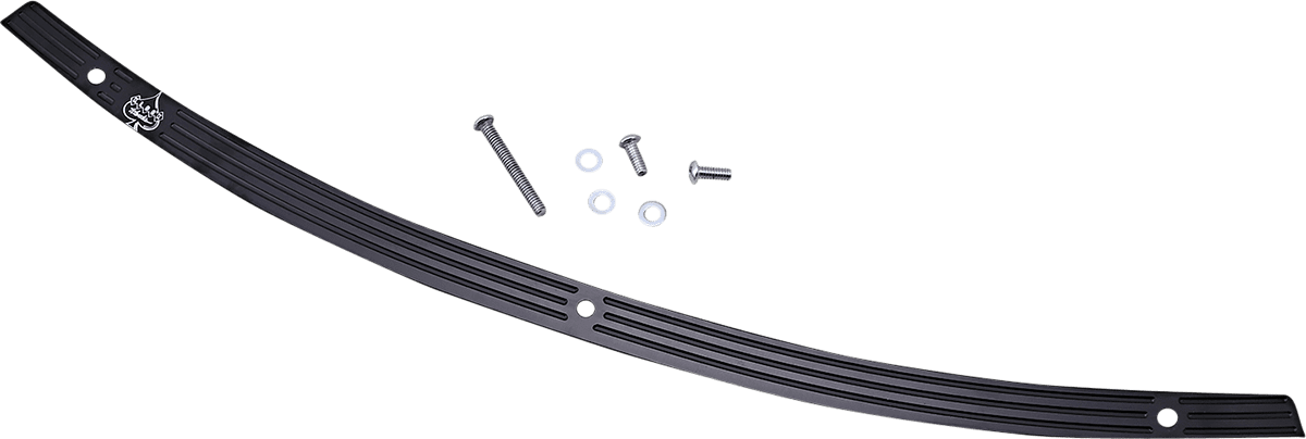 Flare™ Series Windshield Trim