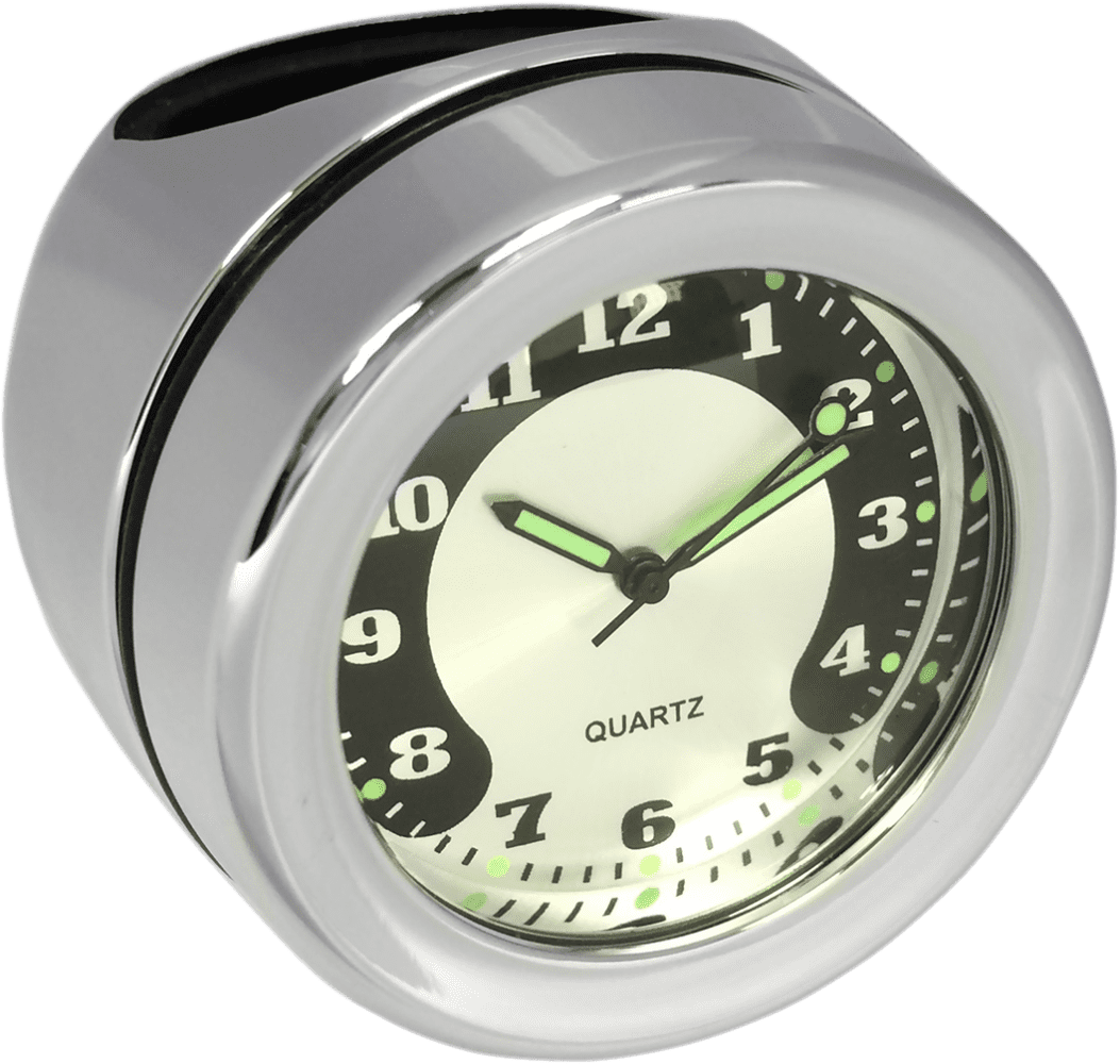 Handlebar Mounted Accessories