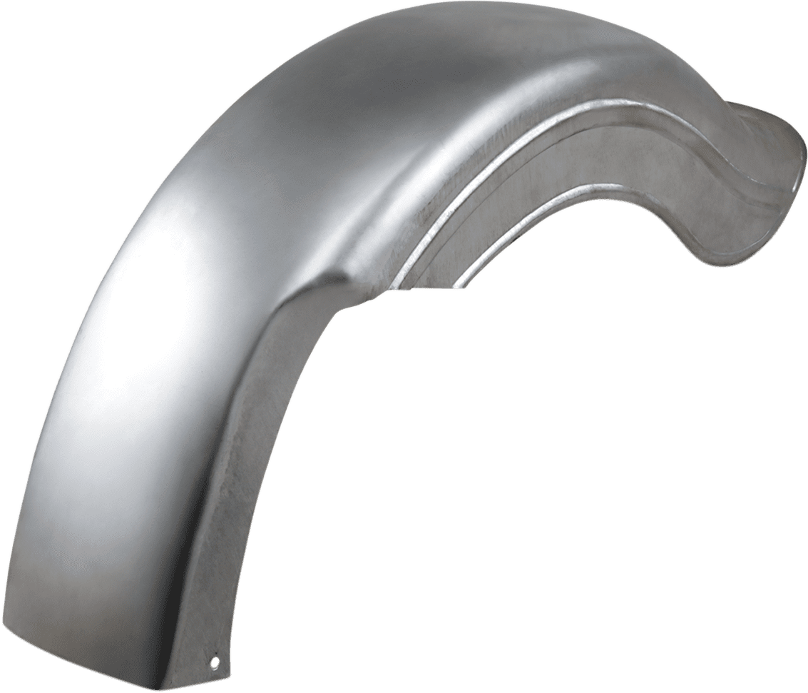 Fat Bob-Style Rear Fender