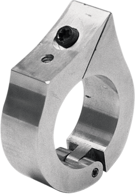 Handlebar Gauge Clamp