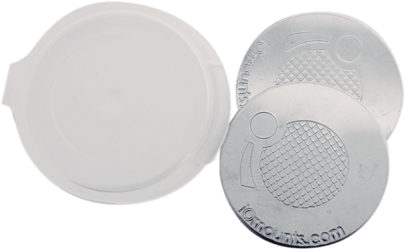 Replacement iOadapt Disc