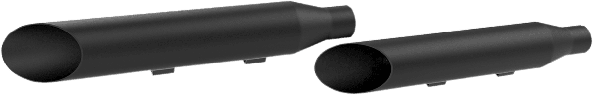 HP-Plus 3" Slip-On Mufflers