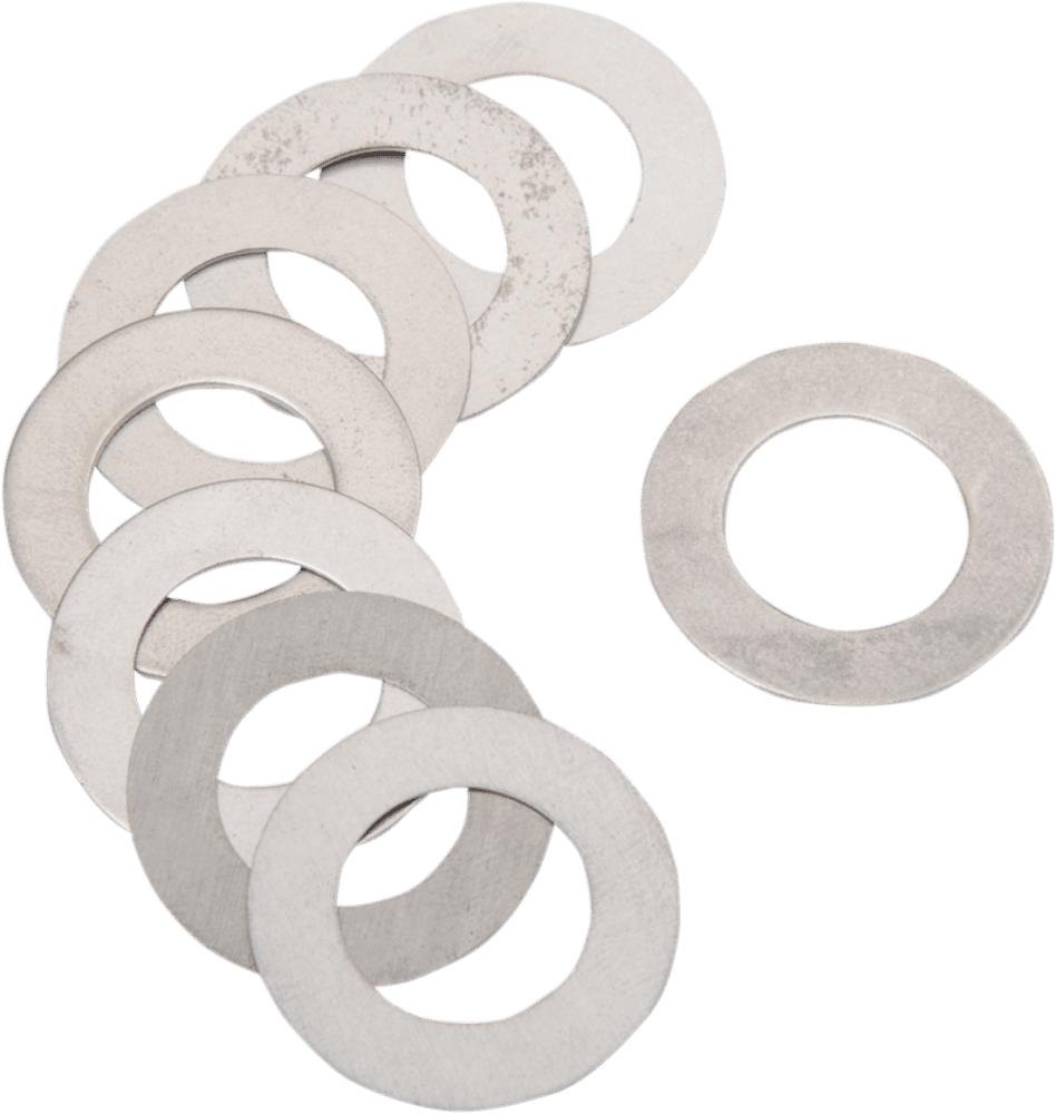 Shifter Cam Thrust Washer Set for 5-Speed