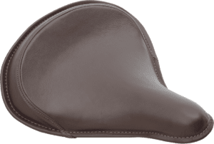 Large Spring Solo Seat