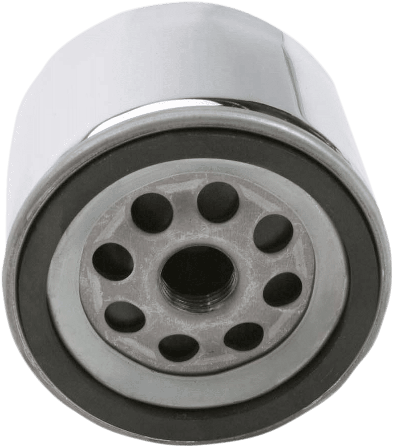 Spin-On Oil Filter