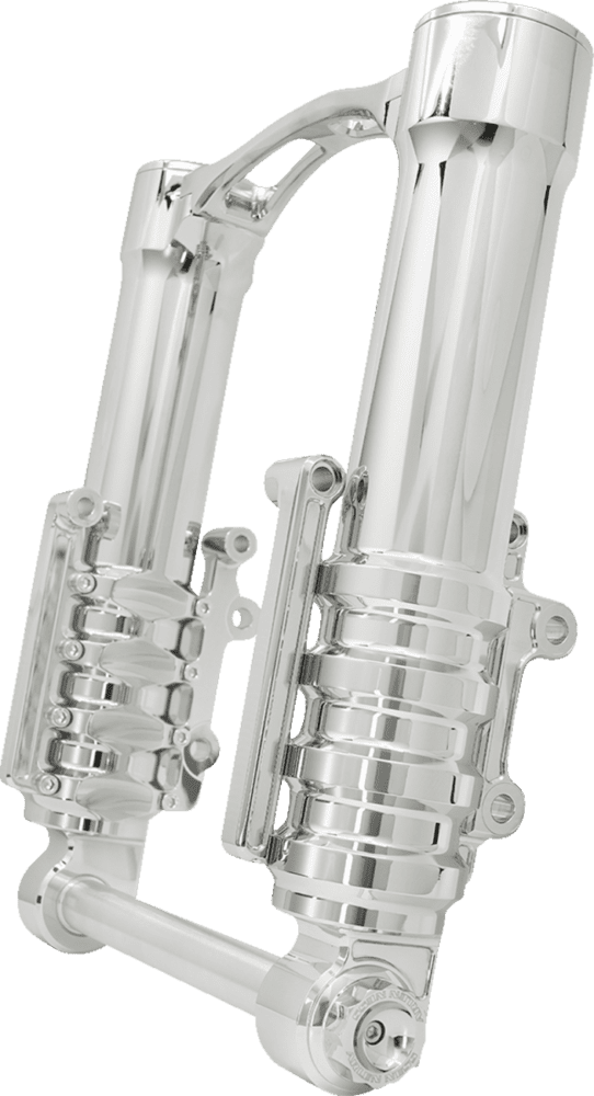 Method No Flex Inverted Fork Legs