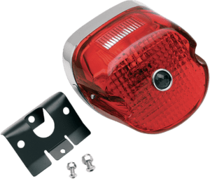 Laydown Taillight Assembly