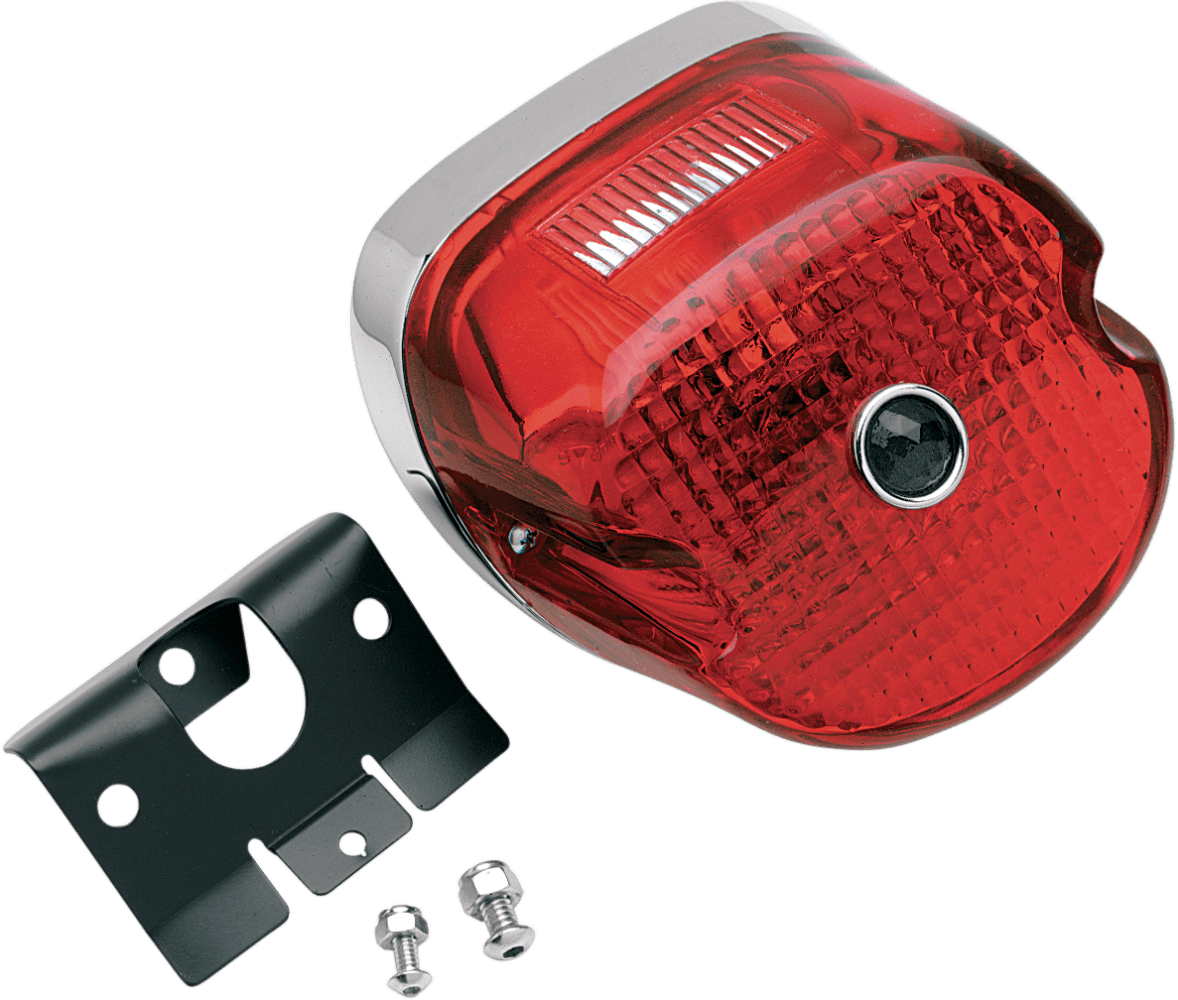 Laydown Taillight Assembly