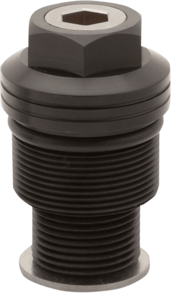 Fork Preload Adjusters