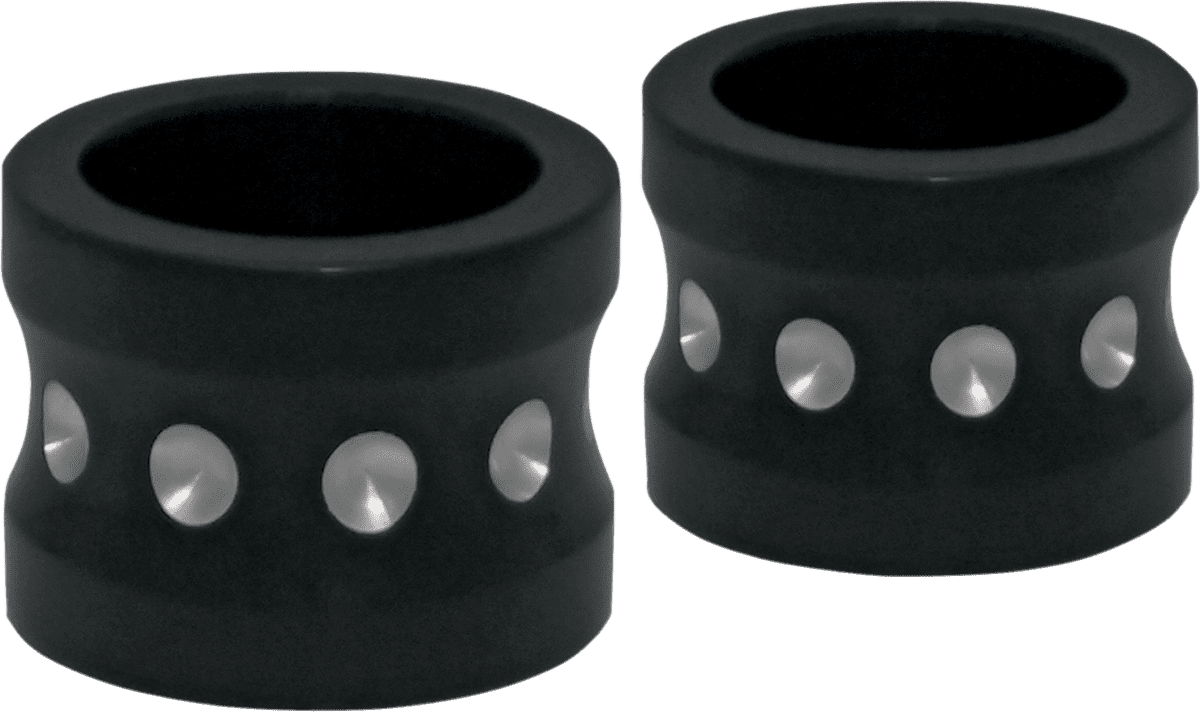 Front Axle Spacer Kit