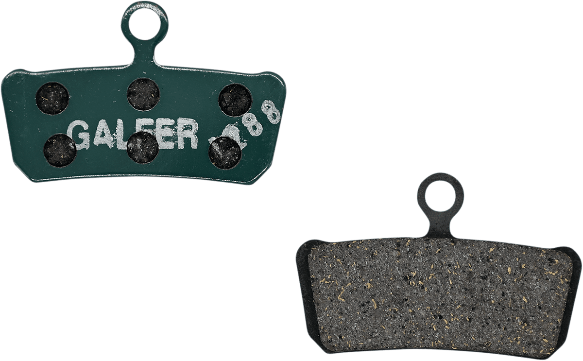 PRO Compound Brake Pads