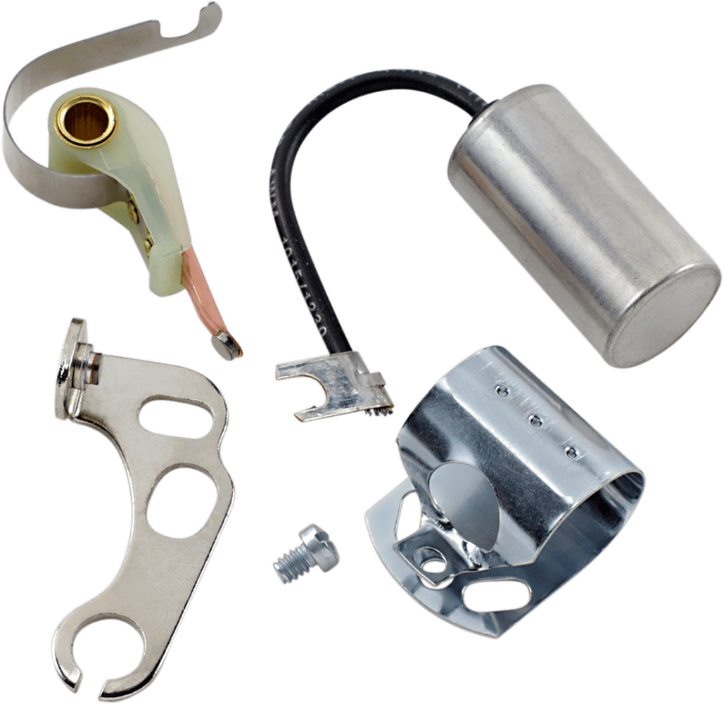 Points and Condenser Kit