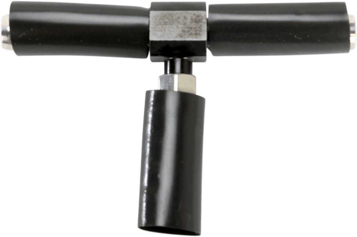 BYO® Build-Your-Own Mini Manifold