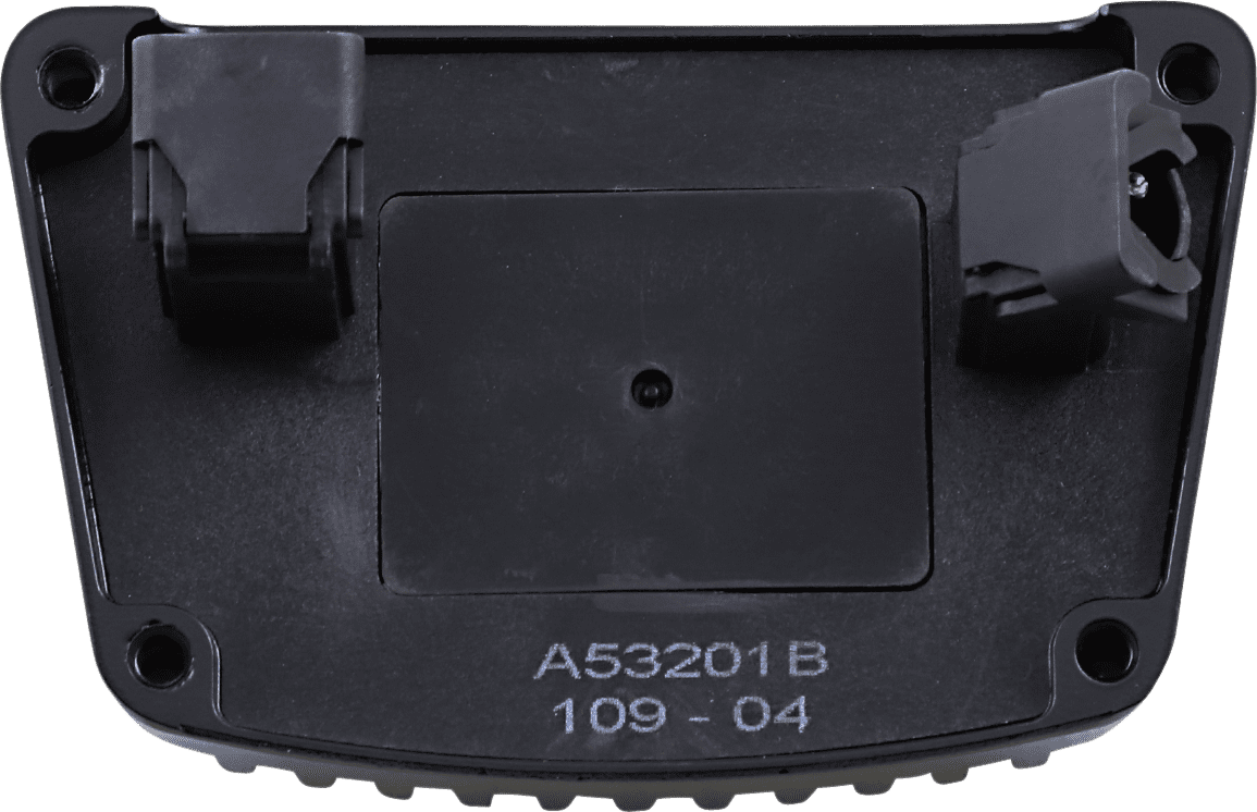 Solid-State Regulator