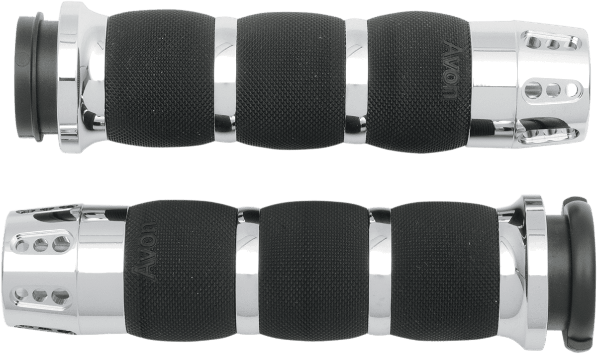 Gatlin Air Cushioned Grips