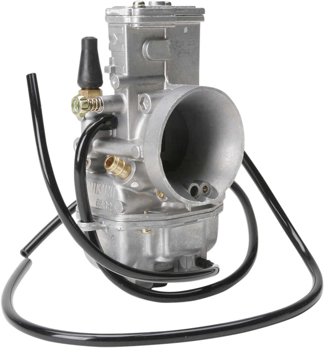 TM Series Flat Slide Performance Carburetor
