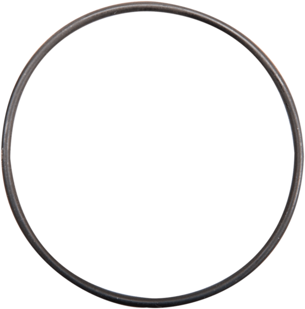 Cam Cover O-Ring