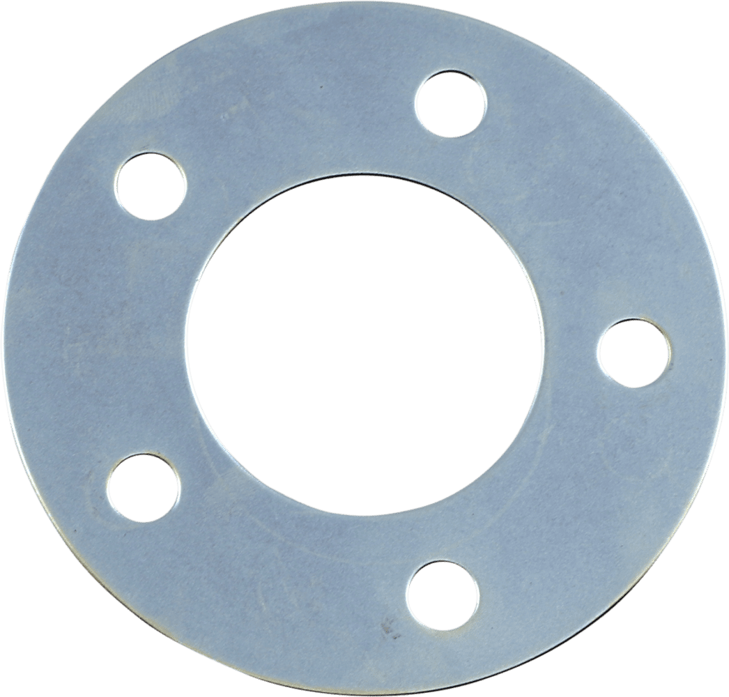 Rotor/Caliper Alignment Spacer