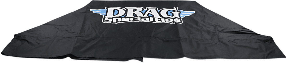 Branded Canopy Top