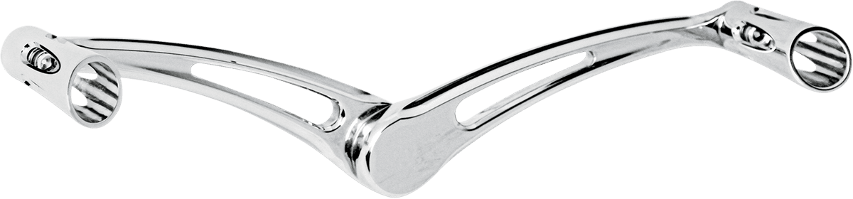 Heel/Toe Shifter Lever