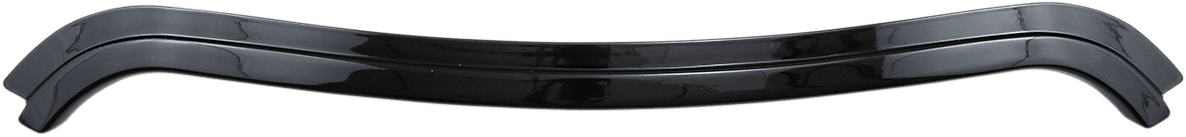 Center Windshield Trim