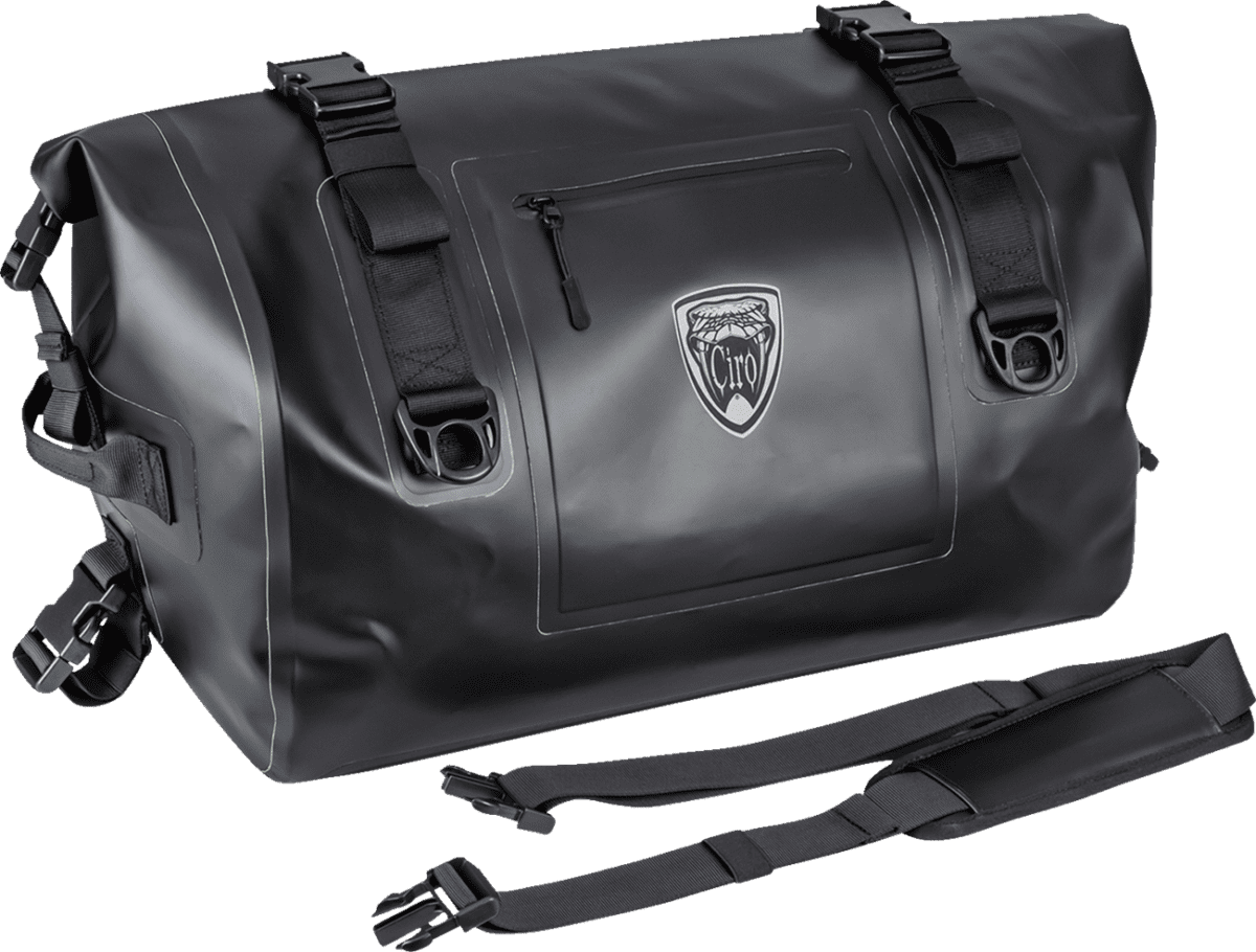 Universal DRYFORCE Waterproof Luggage