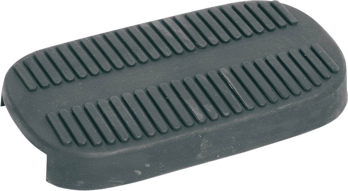Replacement Brake Pedal Rubber